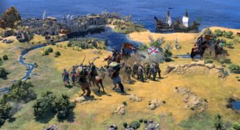 Steam disponibiliza Civilization 7 para jogar de graça e com grandes descontos em comemoração