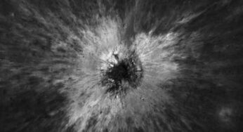 Impacto raro na Lua cria cratera de 220 metros e altera temperatura da superfície, revela NASA