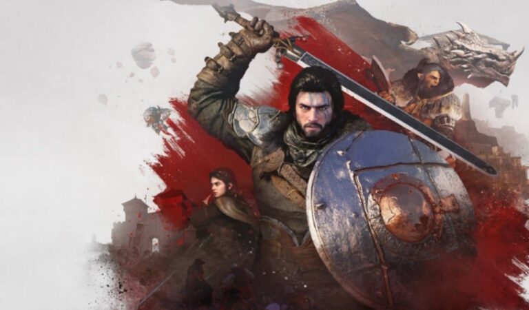 Crimson Desert libera teste gratuito por streaming na Twitch sem instalação necessária – Mix Vale