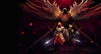 Crimson Moon: Novo RPG Gótico-Roguelike da ProbablyMonsters Chega em Setembro de 2026
