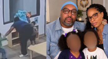 Família processa creche no Texas em mais de R$ 5 milhões após vídeo flagrar professora agredindo e incitando brigas entre crianças