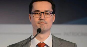 TSE suspende campanha de Deltan Dallagnol ao Senado e impõe restrições eleitorais