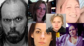 Polícia da Filadélfia investiga diretor de filmes adultos como serial killer após encontrar 58 vítimas em vídeos