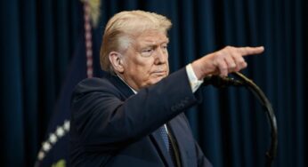 Governo Trump proíbe CNN, MS NOW e Politico de cobertura na Casa Branca por conteúdo ‘falso’