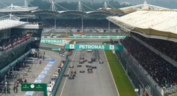 Fórmula 1 retoma Sepang após nove anos com desafio físico e clima imprevisível para pilotos