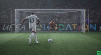 EA FC 27 oferece dez horas de jogo antecipado para assinantes do EA Play