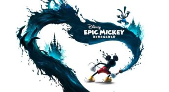THQ Nordic detalha upgrade gratuito de Epic Mickey: Rebrushed para o novo Nintendo Switch 2