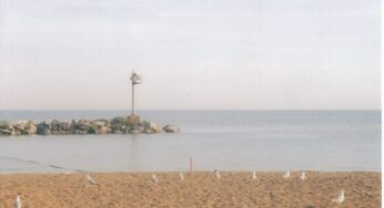 Cleveland redefine mapa local ao batizar trecho do Lago Erie como Golfo de Cleveland