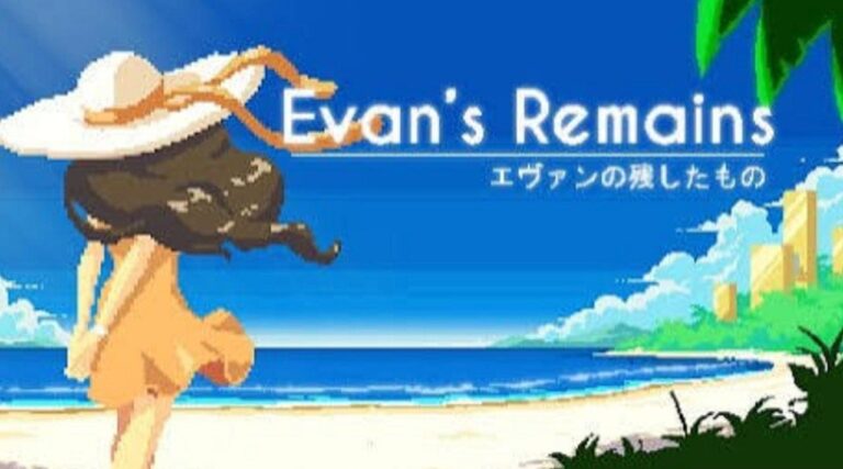 Epic Games disponibiliza Evan’s Remains sem custo no Android – Mix Vale