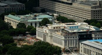 Federal Reserve eleva juros para 4% em meio a pressões inflacionárias e tensões geopolíticas