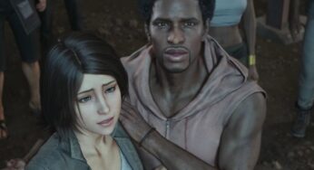 Final Fantasy VII Revelation: Novo sistema permite progressão automática de personagens