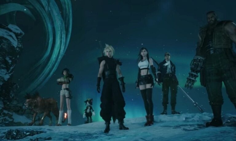 Final Fantasy VII Revelation Chega em 2027 com Preços até R$ 626,90 e Expansão Multiplataforma