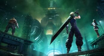 Edição física de Final Fantasy VII Revelation exigirá download adicional