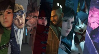 Final Fantasy VII Revelation terá sistema de nível automático para priorizar a narrativa