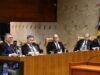 TSE valida postagem de Tabet e ordena remoção de mil links com fake news sobre Flávio Bolsonaro e Nossa Senhora Aparecida