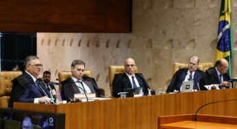 Impasse no STF paralisa pautas essenciais e reacende tensões no caso Banco Master