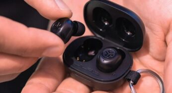 JLab lança fones JBuds Mini ANC com suporte ao Buscar da Apple por menos de US$ 100