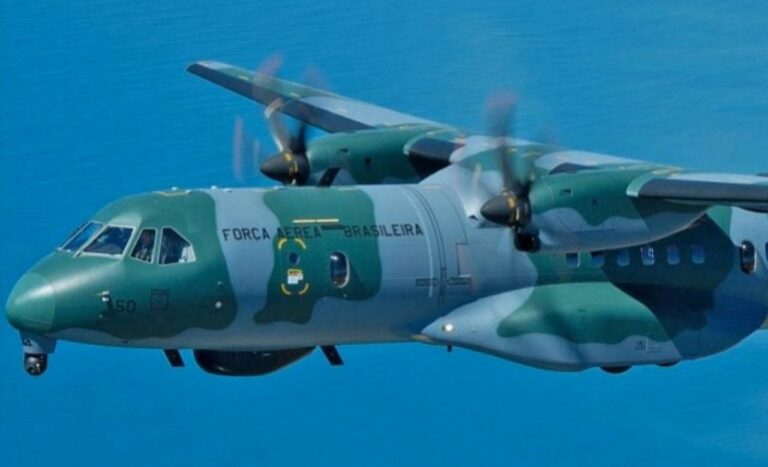 Busca Intensa na Serra Catarinense por Helicóptero com Cantor Rick e Empresário Ligado a Neymar Jr.