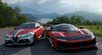 Forza Horizon 6 revisa regras após banimento de carros com artes de anime no Japão