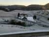 Rio Grande do Sul registra neve e temperaturas extremas com chegada de massa de ar polar em setembro