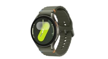 Samsung avança com segunda beta da One UI 9 para Galaxy Watch 7 focando em correção de falhas