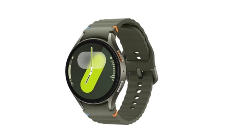 Samsung avança com segunda beta da One UI 9 para Galaxy Watch 7 focando em correção de falhas