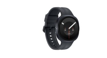 Galaxy Watch 9 chega ao Brasil com chip avançado de 3 nm e bateria aprimorada