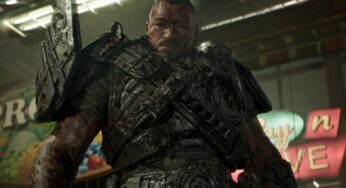 Sucesso de vendas: Cortador de pizza de Gears of War: E-Day esgota nos EUA por US$ 60