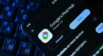 Google Inova com Find Hub Guiado por IA para Localizar Itens Sem Rastreadores