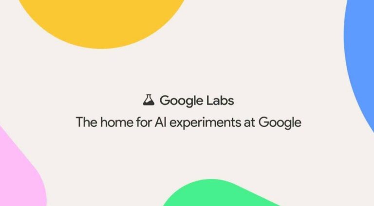 Google Labs introduz IA que automatiza gestão de eventos e preenchimento de documentos