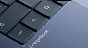 Dell prepara notebook XPS de alto desempenho com sistema operacional Google