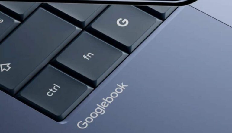 Dell prepara notebook XPS de alto desempenho com sistema operacional Google