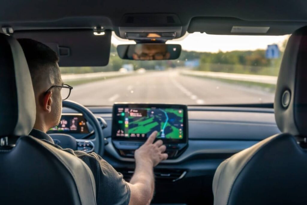 Sistema GPS surgiu para a guerra e move infraestrutura civil &ndash; Mix Vale