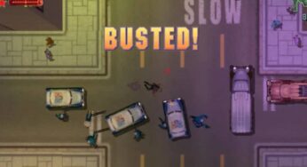 Revitalização de Grand Theft Auto 2: Clássico ganha iluminação avançada e fluidez moderna