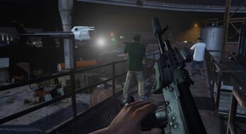 Emulador KyTyPS5 alcança até 60 FPS em Grand Theft Auto 5 no computador, indicando avanço técnico