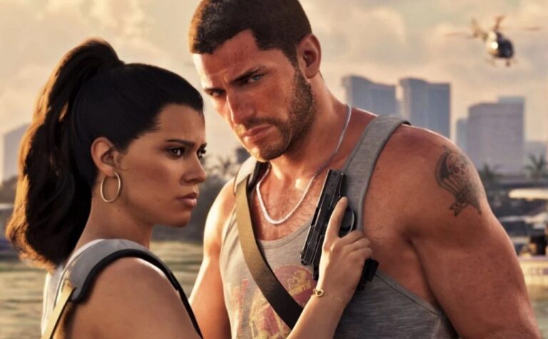 Rockstar estuda lançar versão de GTA 6 para PC mais cedo – Mix Vale