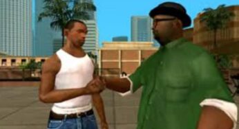 Cena de GTA San Andreas Ganha Nova Vida em Red Dead Redemption 2 e Viraliza na Web