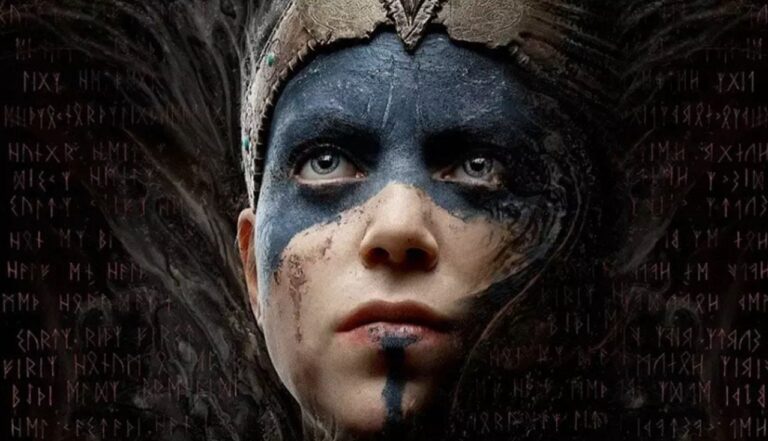 Hellblade Ninja Theory/Divulgação