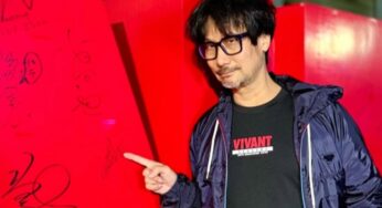 Hideo Kojima celebra parceria com Xbox e detalha progresso de novo jogo no Tokyo Game Show