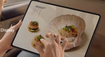 Honor lança tablet MagicPad 4 na China com tela de 165Hz e chip Snapdragon 8s Gen 4