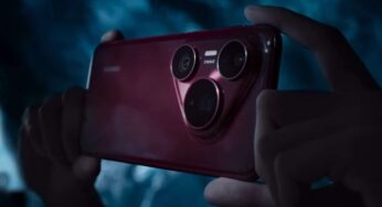 Huawei Pura 80 Ultra supera iPhone 18 Pro em teste de câmeras do DXOMARK