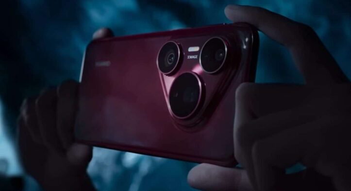 Huawei Pura 80 Ultra supera iPhone 18 Pro em teste de câmeras do DXOMARK
