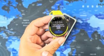 Huawei Watch GT 7 estreia no Brasil com oferta de 56% e recursos avançados de saúde