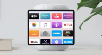 Apple planeja lançar hub doméstico com IA em outubro, integrando ecossistema futuro