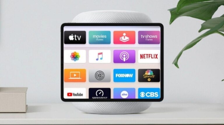 Apple planeja lançar hub doméstico com IA em outubro, integrando ecossistema futuro