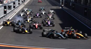Antonelli triunfa no GP da Espanha de F1 2026 após largada intensa e Norris garante pole