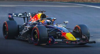 Melhores momentos do segundo treino livre no Azerbaijão para o GP de Fórmula 1 de 2026