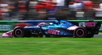Gasly larga na frente em Monza; Ferrari busca reação com novas estratégias para o GP da Itália de 2026