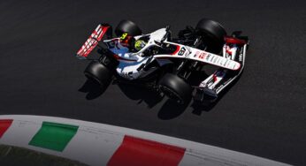 Monza sedia segundo treino livre crucial para o Grande Prêmio da Itália de Fórmula 1 em 2026