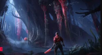 Naughty Dog revela arte conceitual de Intergalactic e agenda apresentação completa para 2027